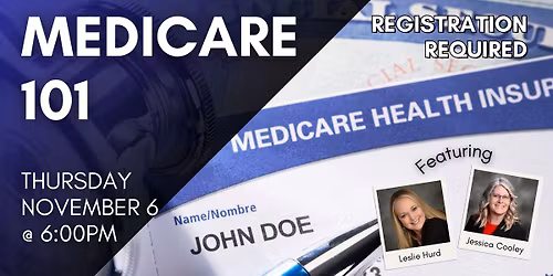 Medicare 101