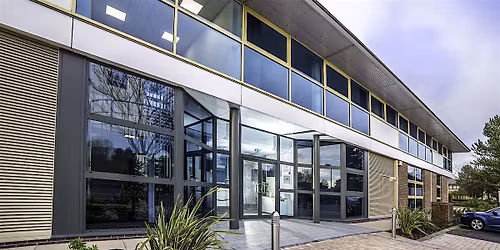 hUBClub Networking with Paul James