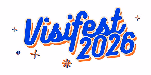 \ud83c\udf89 VisiFest 2026 | Our Lady of the Visitation Parish Festival \ud83c\udf89
