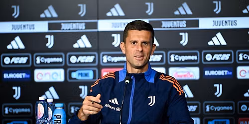 Juventus vs Cagliari at Allianz Stadium - Turin