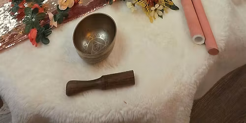 Holiday Glow Recharge