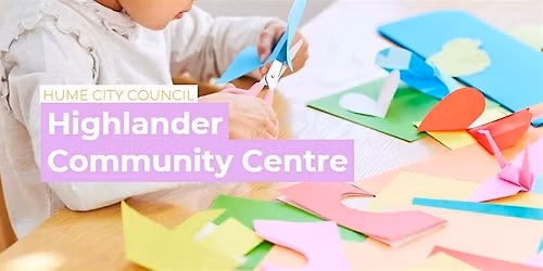 Mother's Day Card Making Activity