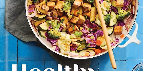 Sabrina Rudin at Explore Books