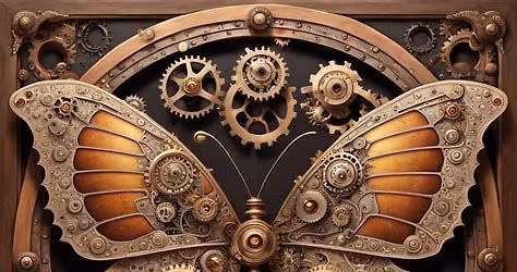 Steampunk Picnic 2026--Natural Science!