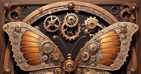 Steampunk Picnic 2026--Natural Science!