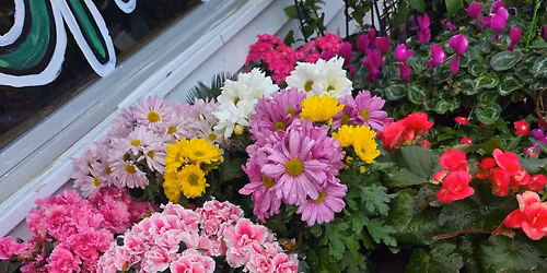 Thanksgiving Center peice