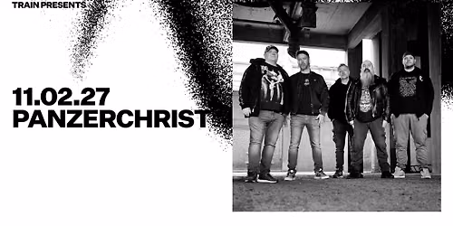 Panzerchrist \/ TRACK