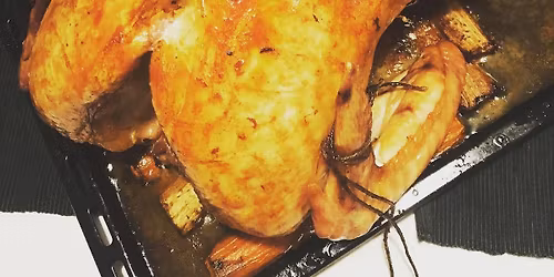 Thanksgiving \ud83e\udd83 @R\u00e1ckert