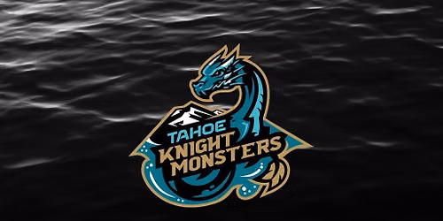 Tahoe Knight Monsters vs. Idaho Steelheads