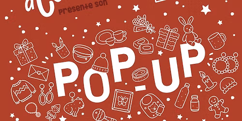 PopUp de No\u00ebl 2025