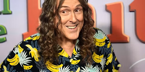 Parking Grand Funk Railroad (21+)