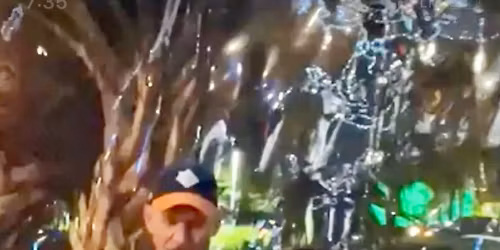 Marie\u2019s Duo (Marie & Dale) live at Manatees