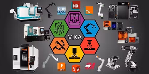 Advanced Manufacturing Open House & Advisory Board