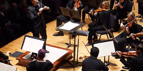 Masterworks | Luminous Legends:  Tchaikovsky & Brahms