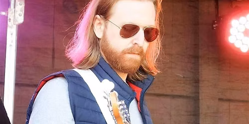 Free Live music with Chris Weidensaul at The Vineyard at Hershey