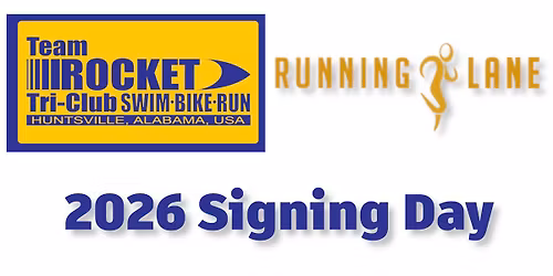TRTC 2026 Signing Day at Running Lane