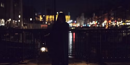 Copenhagen: Guided Ghost Walk through Haunted City