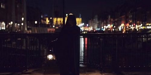 Copenhagen: Guided Ghost Walk through Haunted City