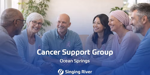 Cancer Support Group - Ocean Springs