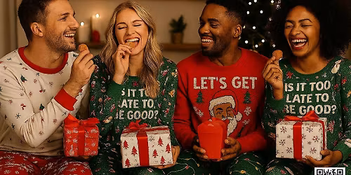 Game Night For Giving & Growth