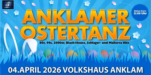 Anklamer Ostertanz