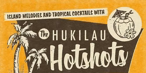 The Hukilau Hotshots return to Secret Island