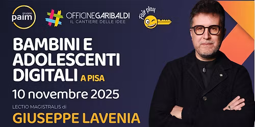 Bambini e Adolescenti Digitali: crescere nell\u2019epoca degli schermi tra gioco, rischio e solitudine