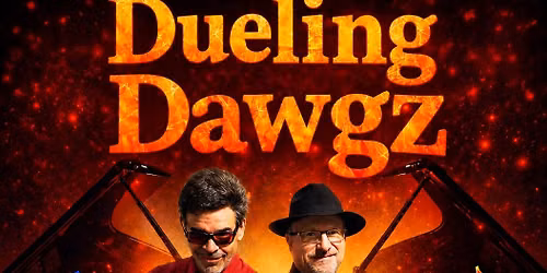 Dueling Dawgz Celebrate Labor Day @ Macchia Winery