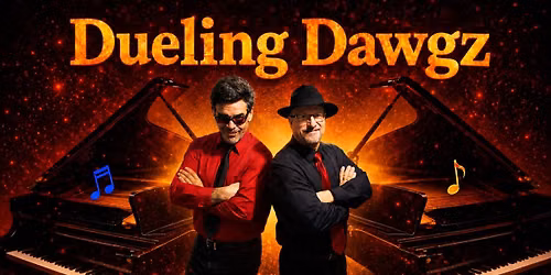 Dueling Dawgz Celebrate Labor Day @ Macchia Winery