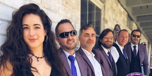 Yeah You Right @ Plaquemines Parish Seafood Festival!