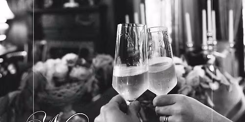 New Year\u2019s Eve Masquerade Party