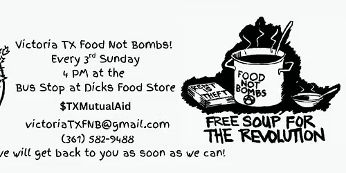 June FNB Food Share
