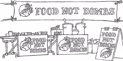 June 21st Food Share