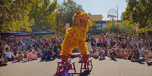 Canberra Lunar New Year Festival