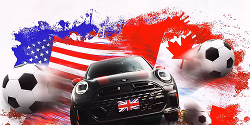 MINI of St. Louis - Match Day Event