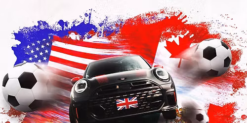 MINI of St. Louis - Match Day Event