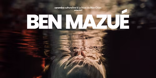 Ben Mazu\u00e9 \u2022 03\/04\/2026 \u2022 Brest Arena, Brest