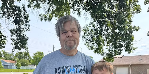 Celebration of Life for Kevin Wellmann