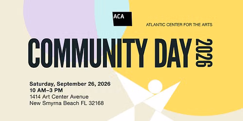 Community Day 2026