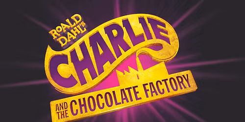 Sensory-Inclusive: Roald Dahl's Charlie and the Chocolate Factory