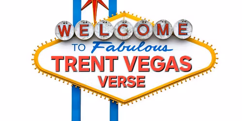 Trent Vegas Verse 3 Reloaded