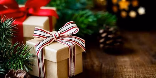 Santa\u2019s Silent Auction, in office and online!