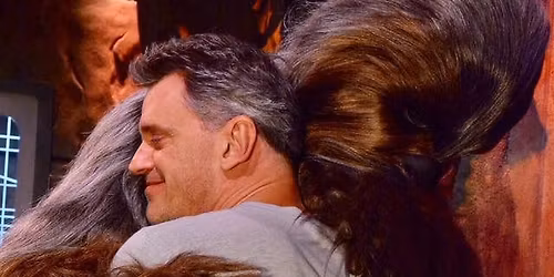 Dale Jones is coming back to Chattanooga! Nov 21 & 22