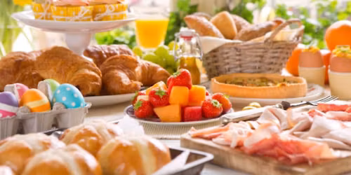 S\u00f8ndagsbrunsj\u2764\ufe0f