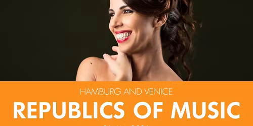 Konsert: Vivaldi: Opera fra Hamburg og Venezia