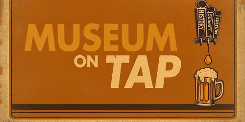 Museum on Tap: Becoming Americans 1774