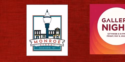 MMoCA Spring Gallery Night