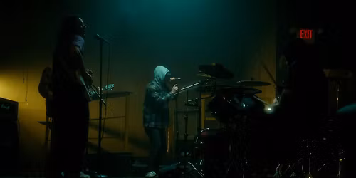 Rogue Segue with Last American Cowboy