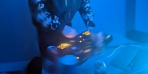 CHRISTMAS PARTY NIGHT - DEEGAN DJ EDITION