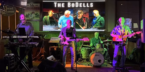 The BoDells at Barley's in Shawnee